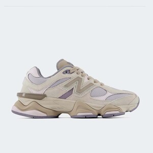 New Balance 9060 "Timberwolf/Driftwood" | U9060152